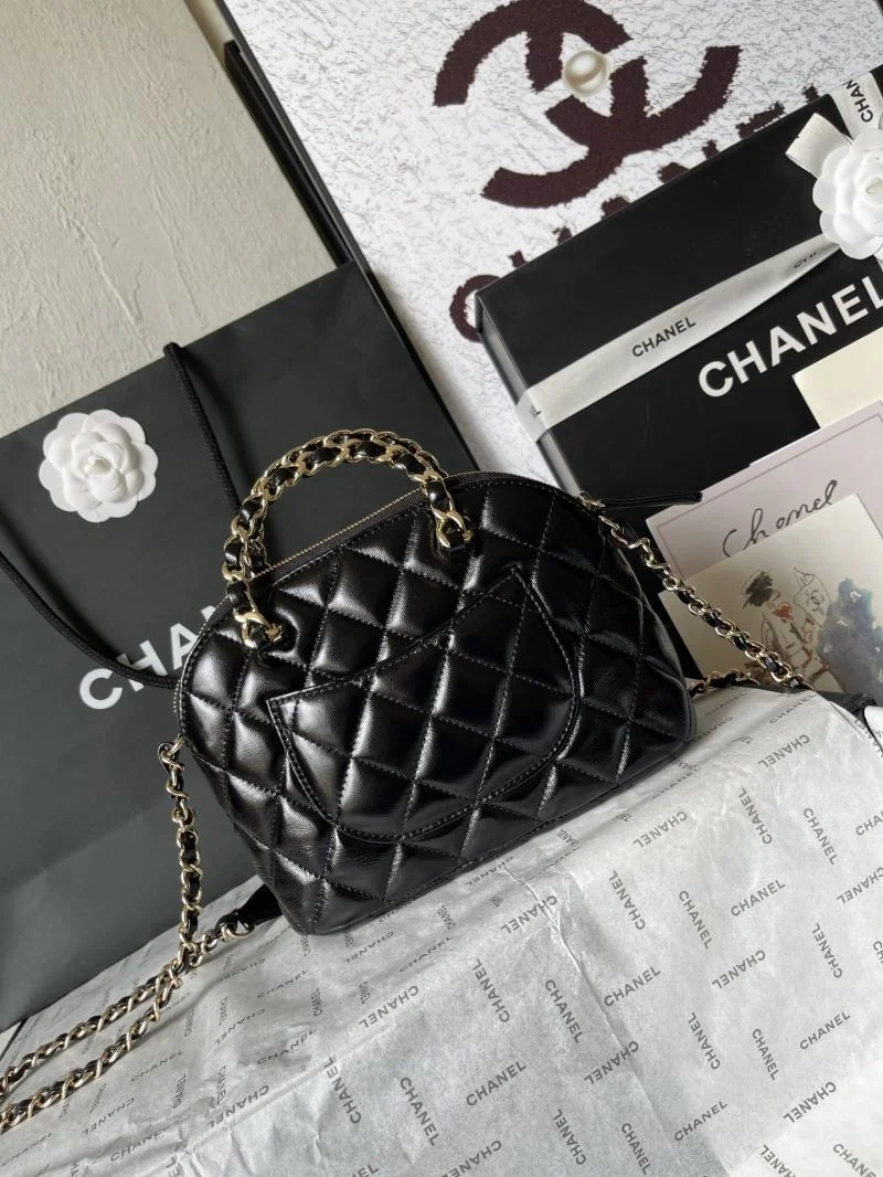 Chanel Top Handle Bags Lightweight 54242
