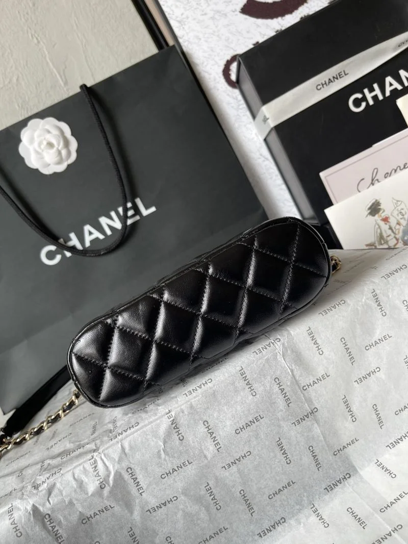 Chanel Top Handle Bags Lightweight 54242