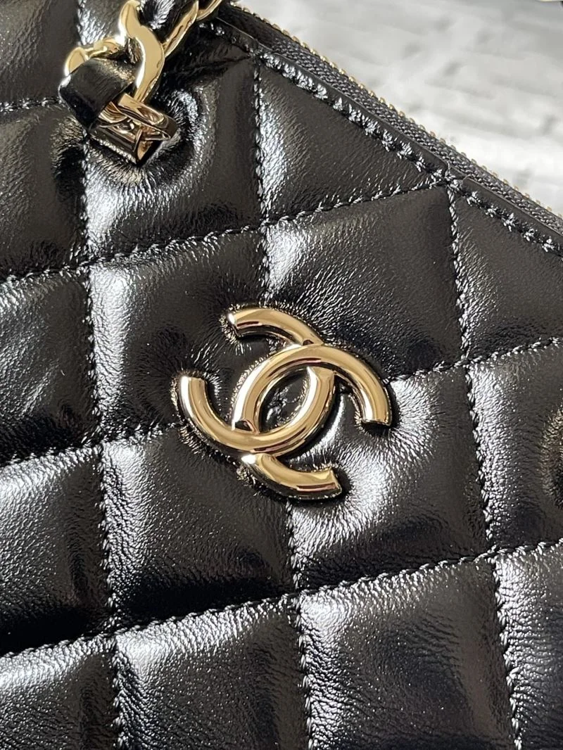 Chanel Top Handle Bags Lightweight 54242
