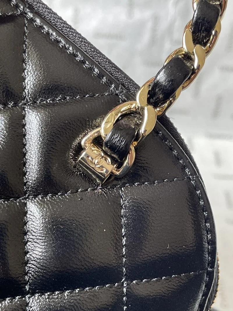 Chanel Top Handle Bags Lightweight 54242