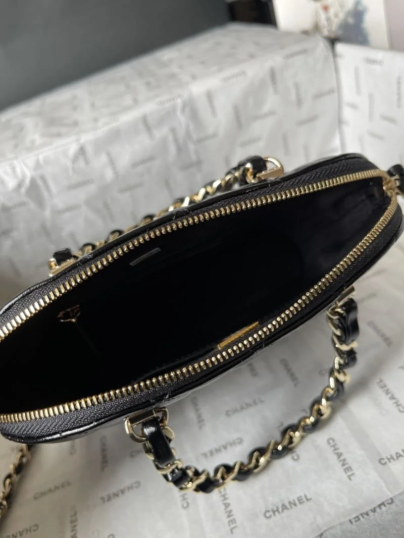Chanel Top Handle Bags Lightweight 54242