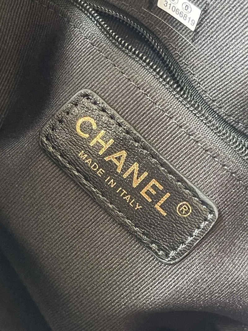 Chanel Top Handle Bags Lightweight 54242