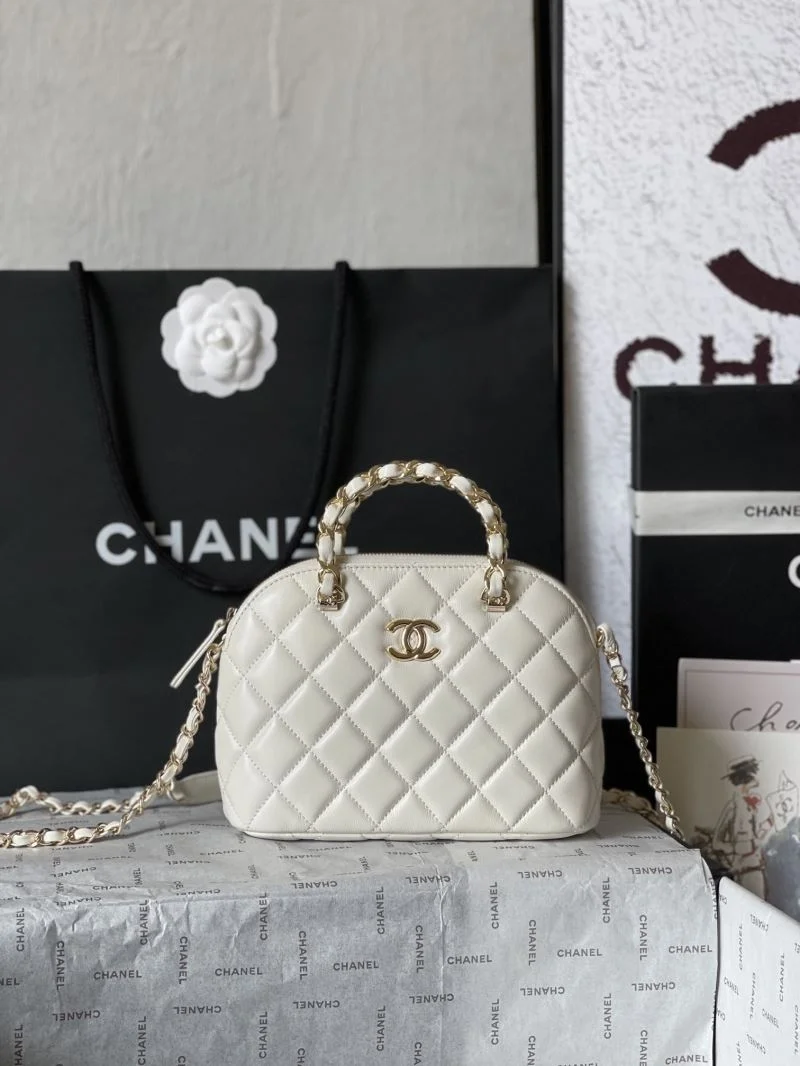 Sustainable Chanel Top Handle Bags 54244