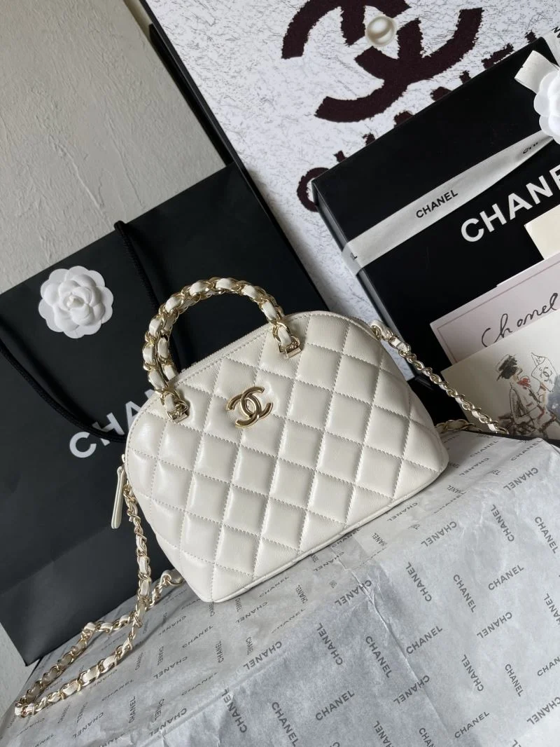Sustainable Chanel Top Handle Bags 54244