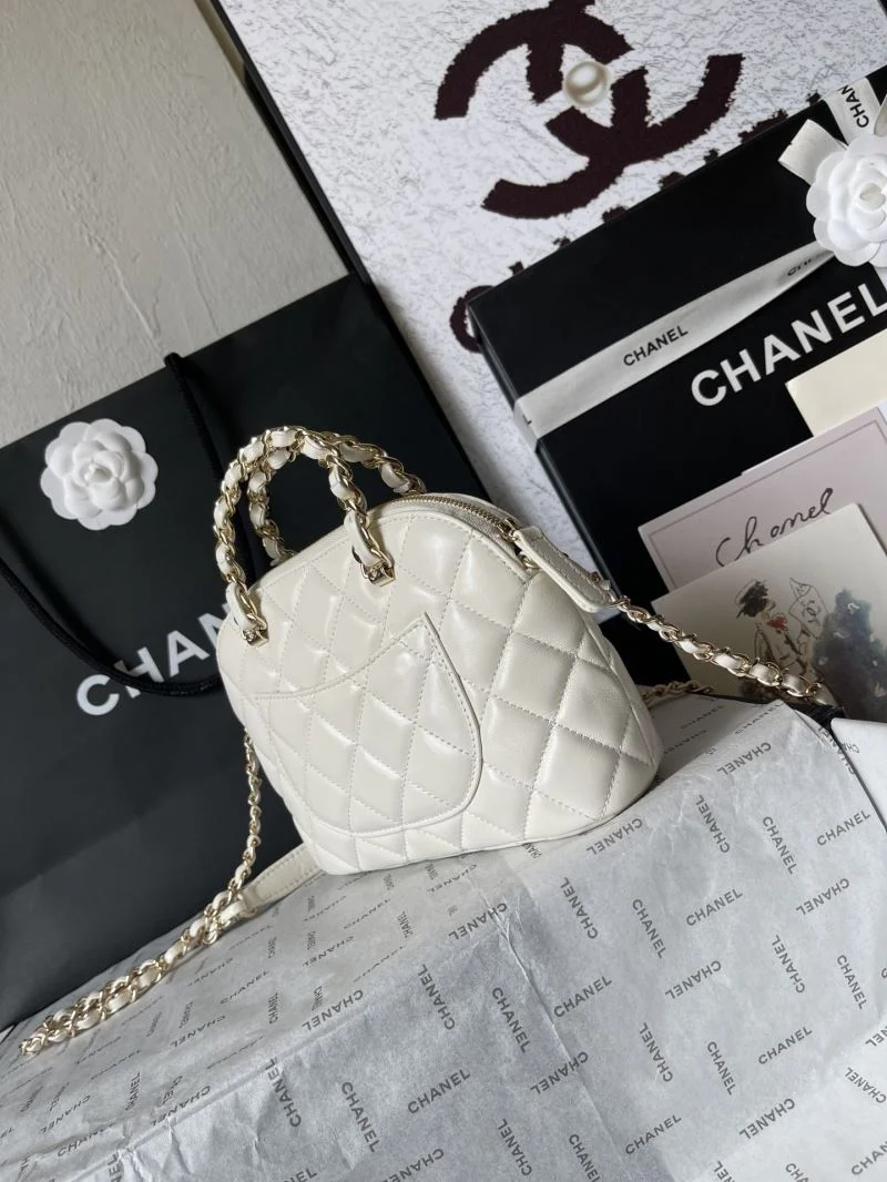 Sustainable Chanel Top Handle Bags 54244