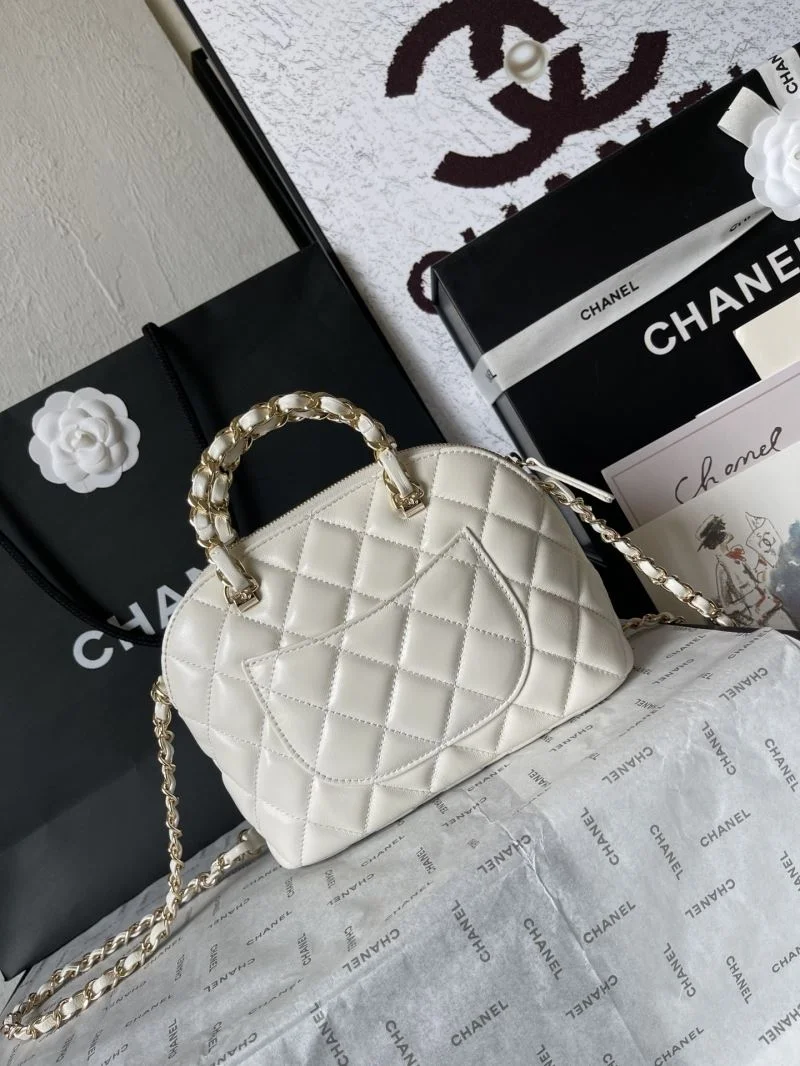 Sustainable Chanel Top Handle Bags 54244