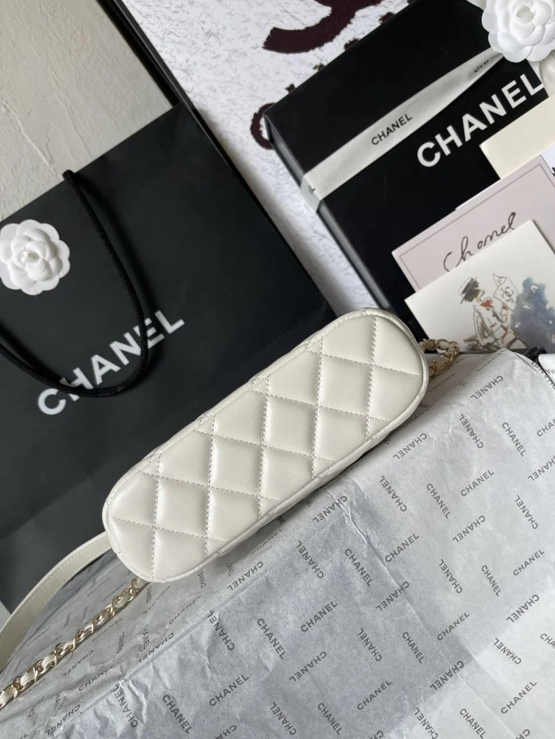 Sustainable Chanel Top Handle Bags 54244