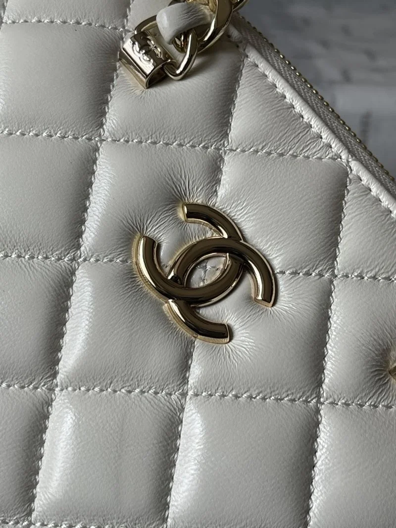 Sustainable Chanel Top Handle Bags 54244