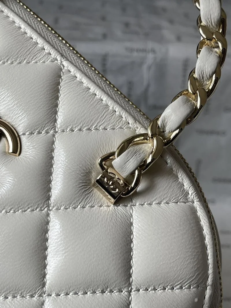 Sustainable Chanel Top Handle Bags 54244