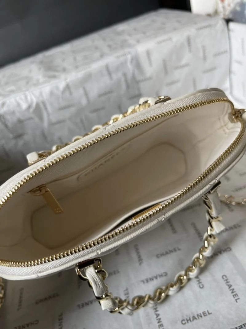 Sustainable Chanel Top Handle Bags 54244