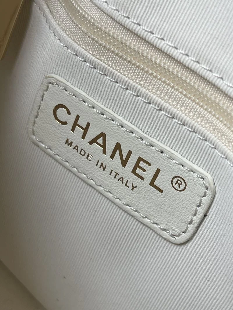 Sustainable Chanel Top Handle Bags 54244
