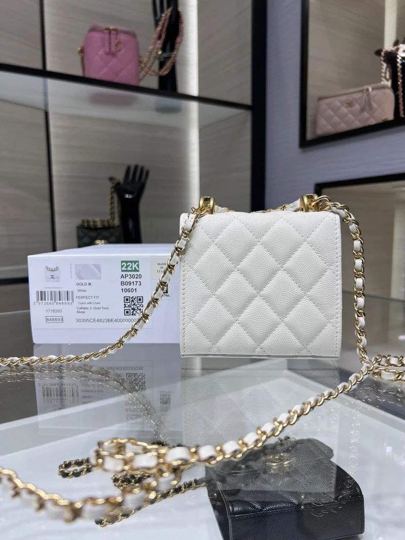 Chanel Top Handle Bags EasyMatch 54245
