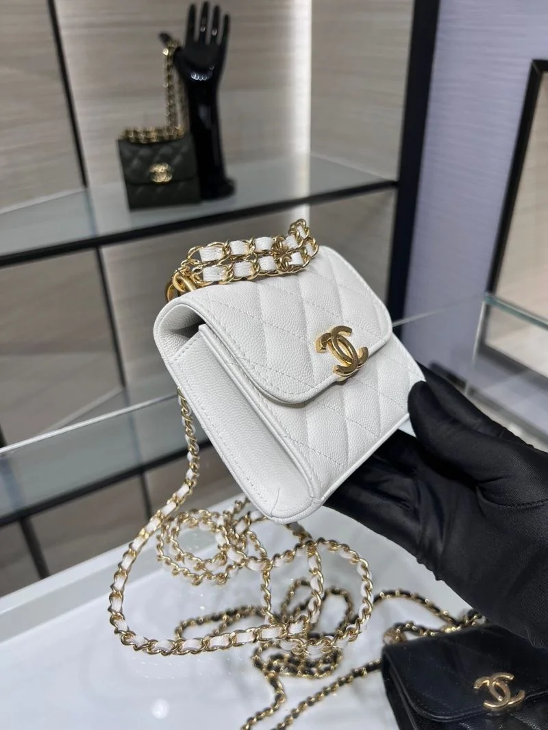 Chanel Top Handle Bags EasyMatch 54245