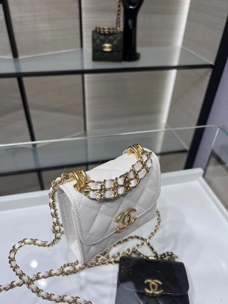 Chanel Top Handle Bags EasyMatch 54245