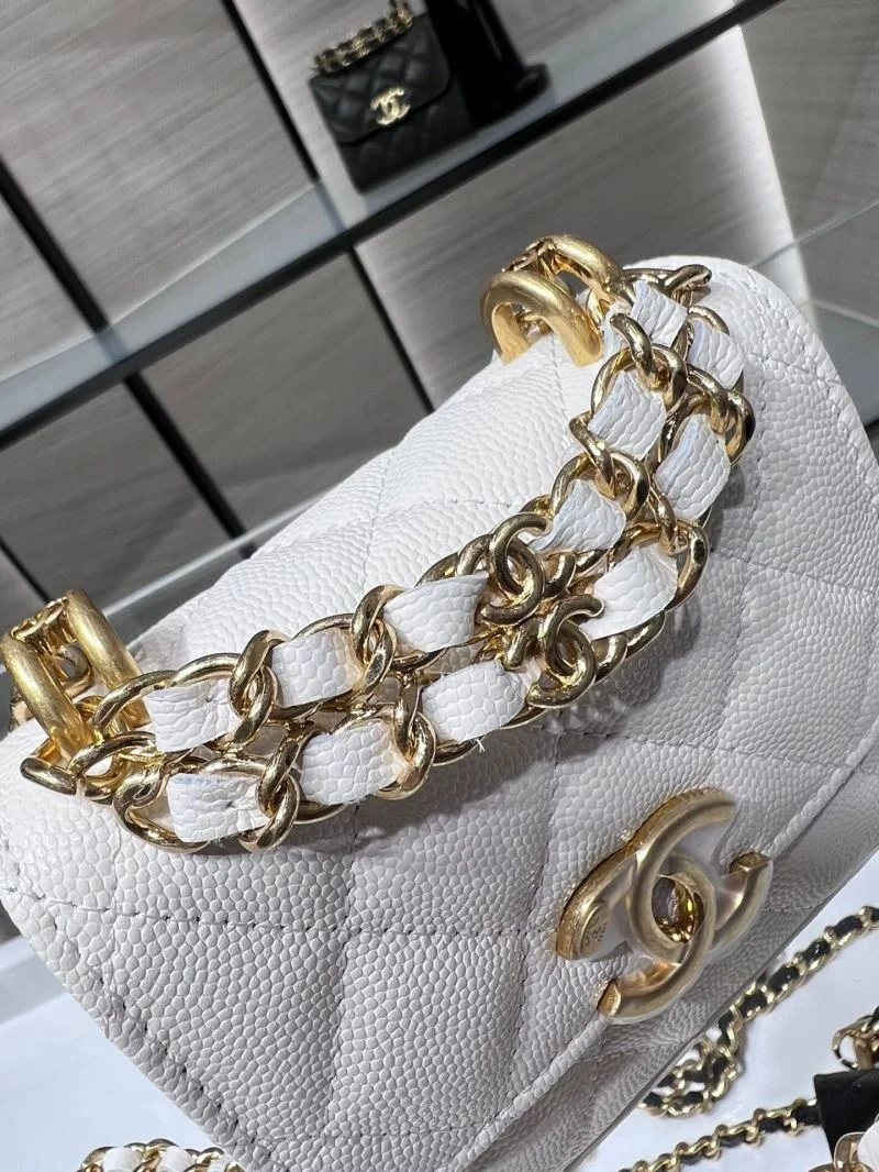 Chanel Top Handle Bags EasyMatch 54245