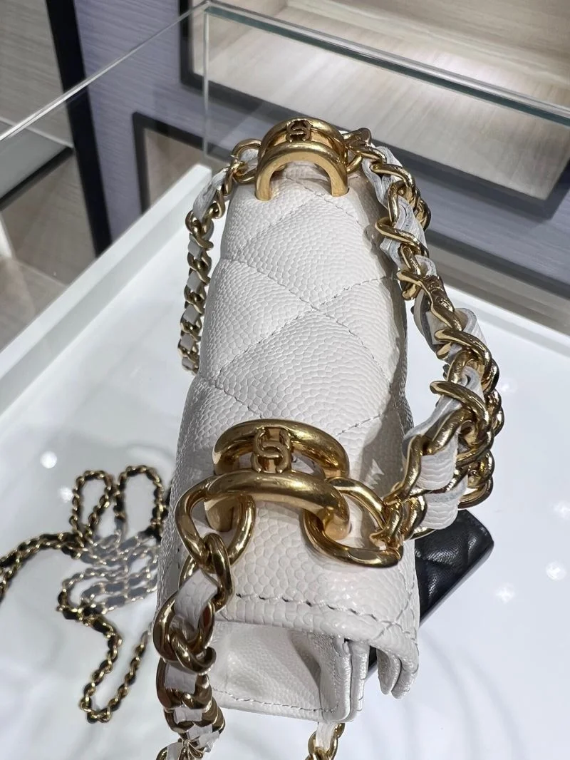 Chanel Top Handle Bags EasyMatch 54245