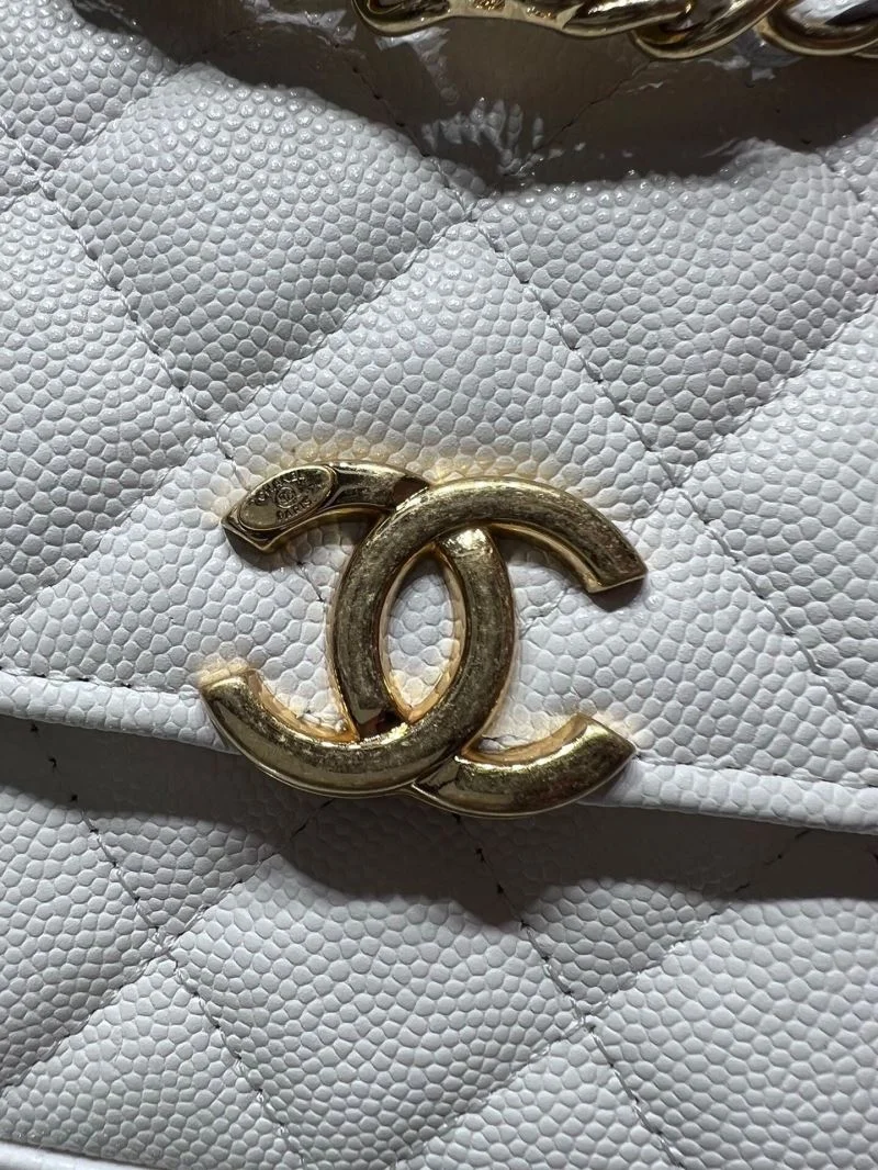 Chanel Top Handle Bags EasyMatch 54245
