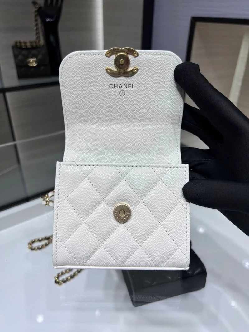 Chanel Top Handle Bags EasyMatch 54245
