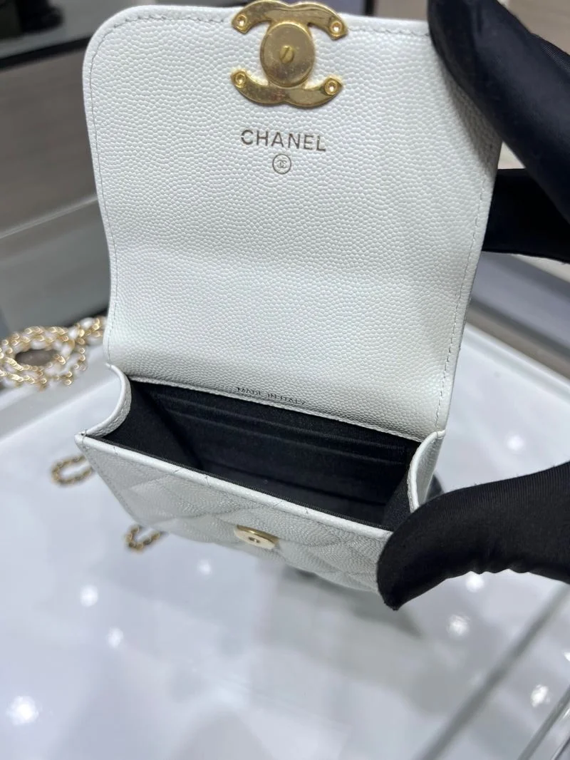 Chanel Top Handle Bags EasyMatch 54245