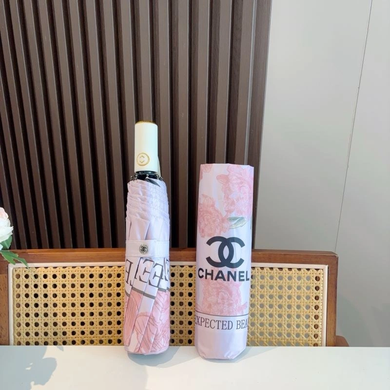 Chanel Umbrella SmoothTexture 275040