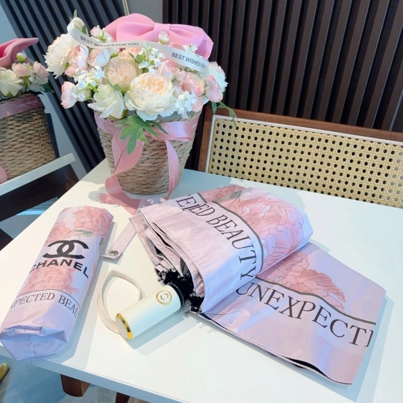 Chanel Umbrella SmoothTexture 275040