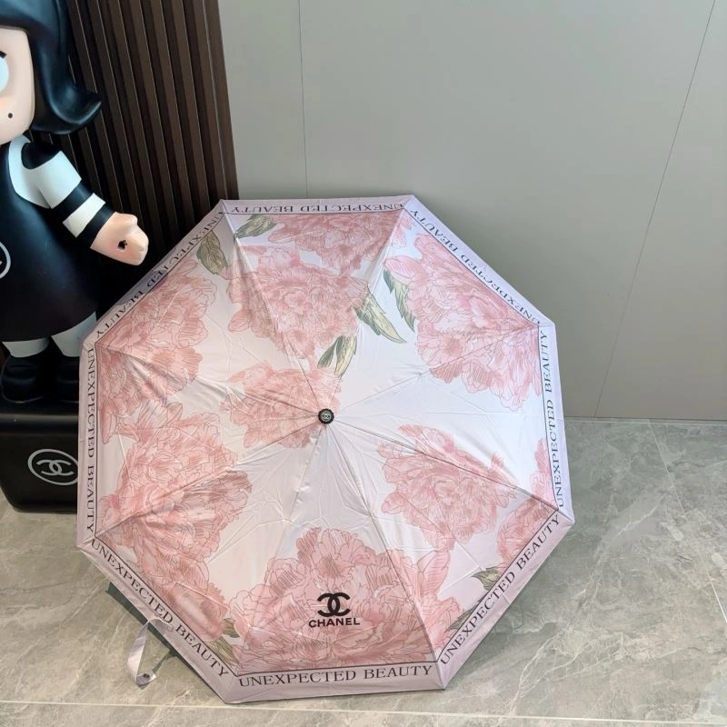 Chanel Umbrella SmoothTexture 275040