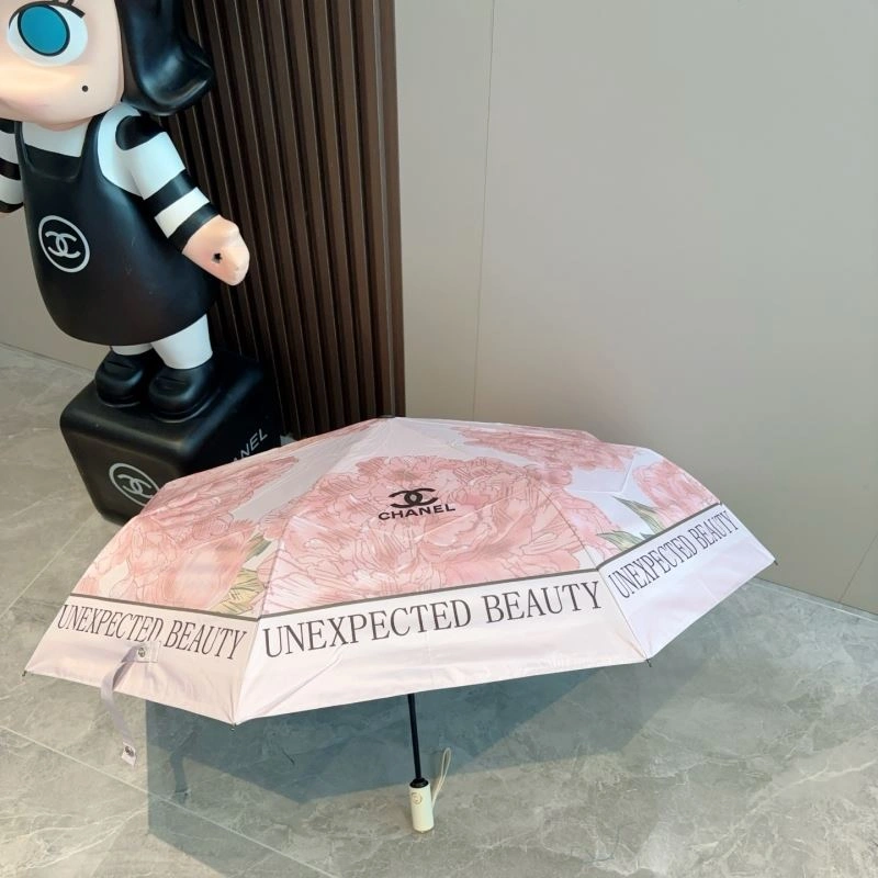 Chanel Umbrella SmoothTexture 275040
