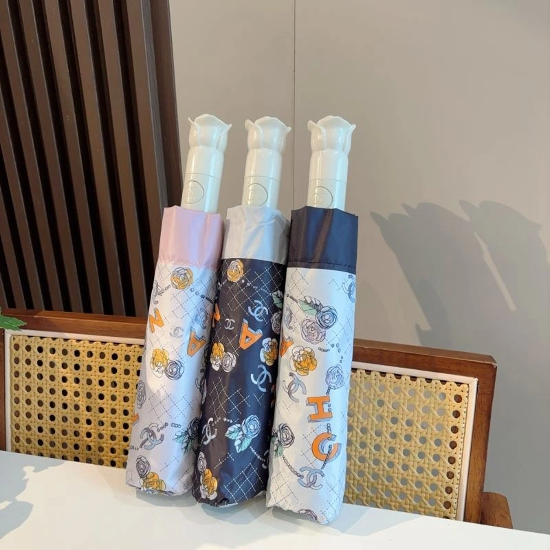 Chanel Umbrella AllSeason 275018