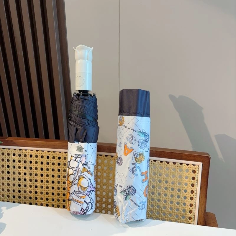 Chanel Umbrella AllSeason 275018