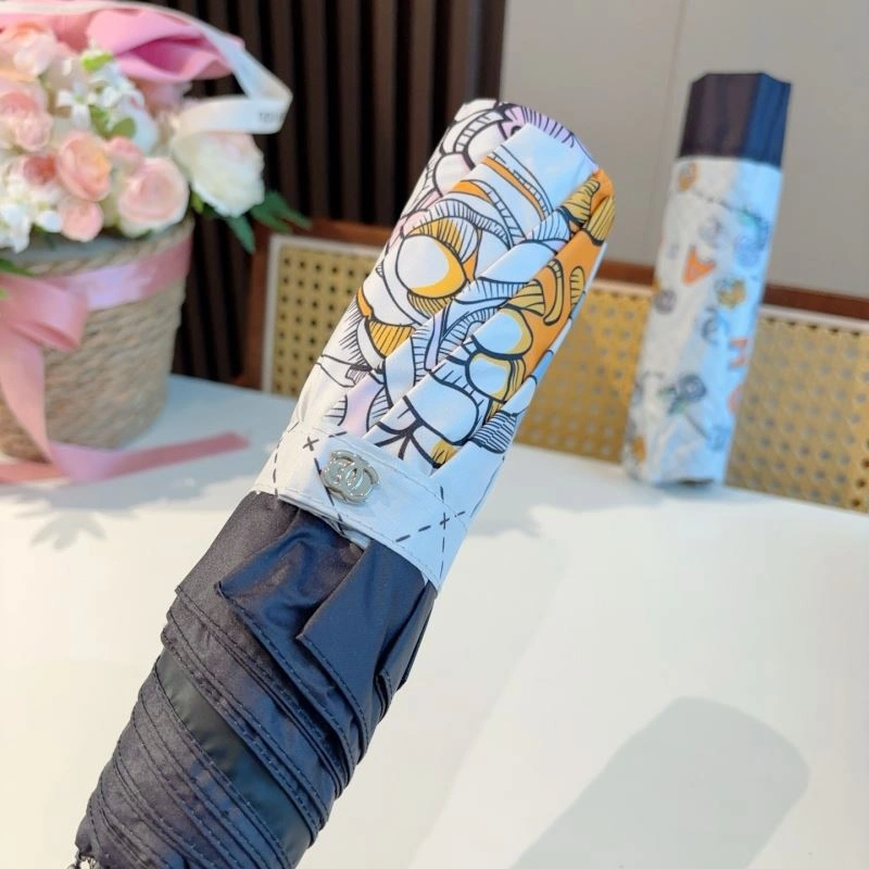 Chanel Umbrella AllSeason 275018