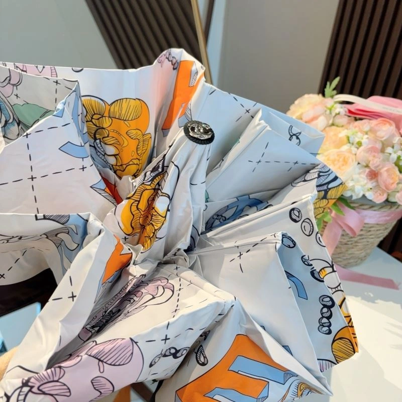 Chanel Umbrella AllSeason 275018
