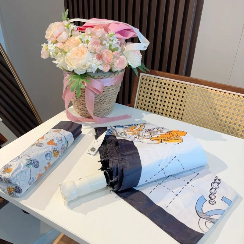 Chanel Umbrella AllSeason 275018