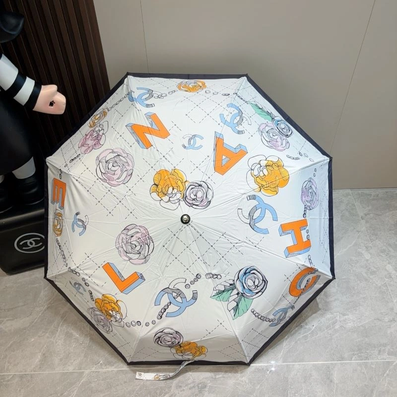 Chanel Umbrella AllSeason 275018