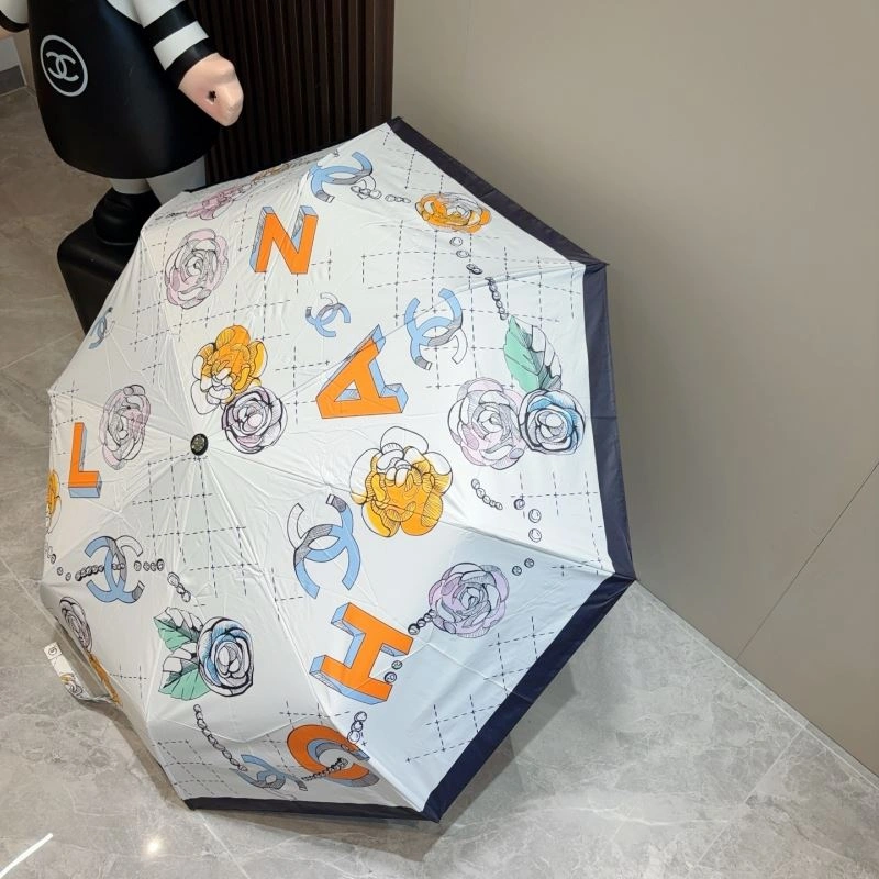 Chanel Umbrella AllSeason 275018