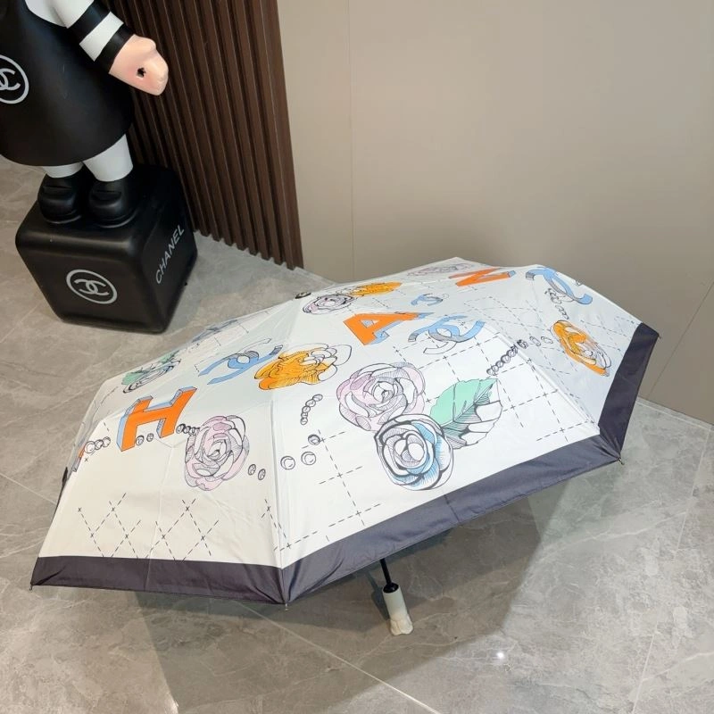 Chanel Umbrella AllSeason 275018