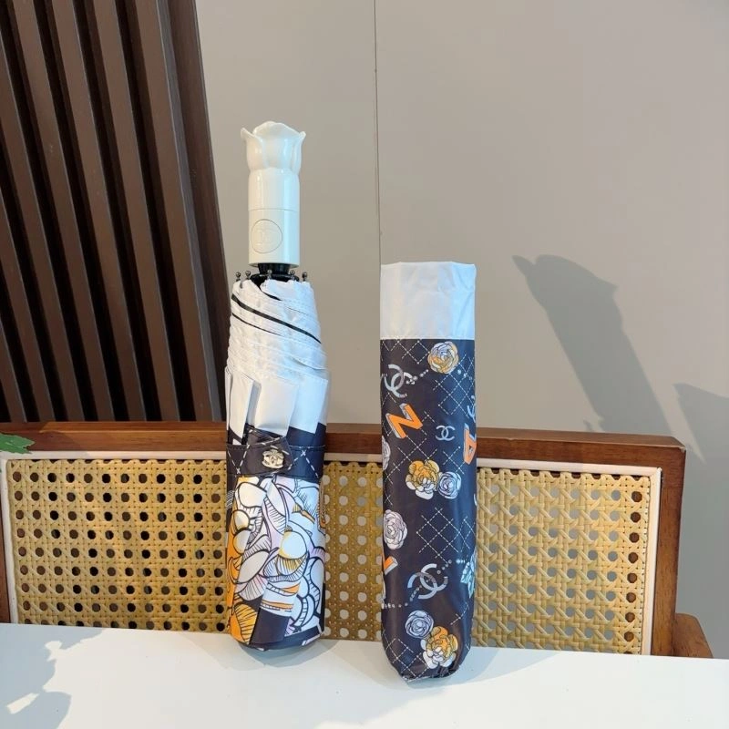 Trendy Chanel Umbrella 275020