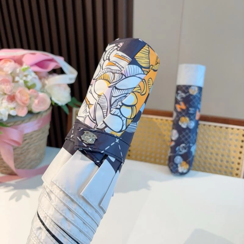 Trendy Chanel Umbrella 275020