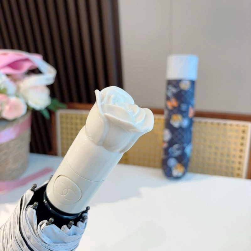 Trendy Chanel Umbrella 275020
