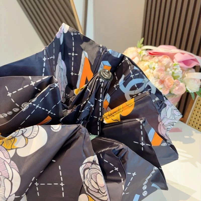 Trendy Chanel Umbrella 275020