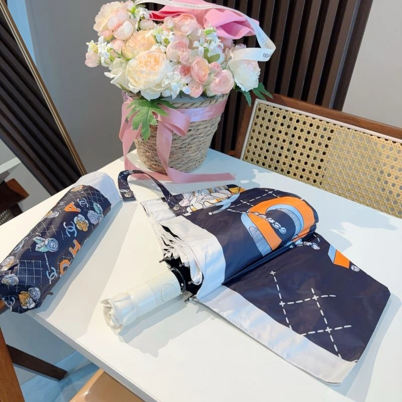 Trendy Chanel Umbrella 275020