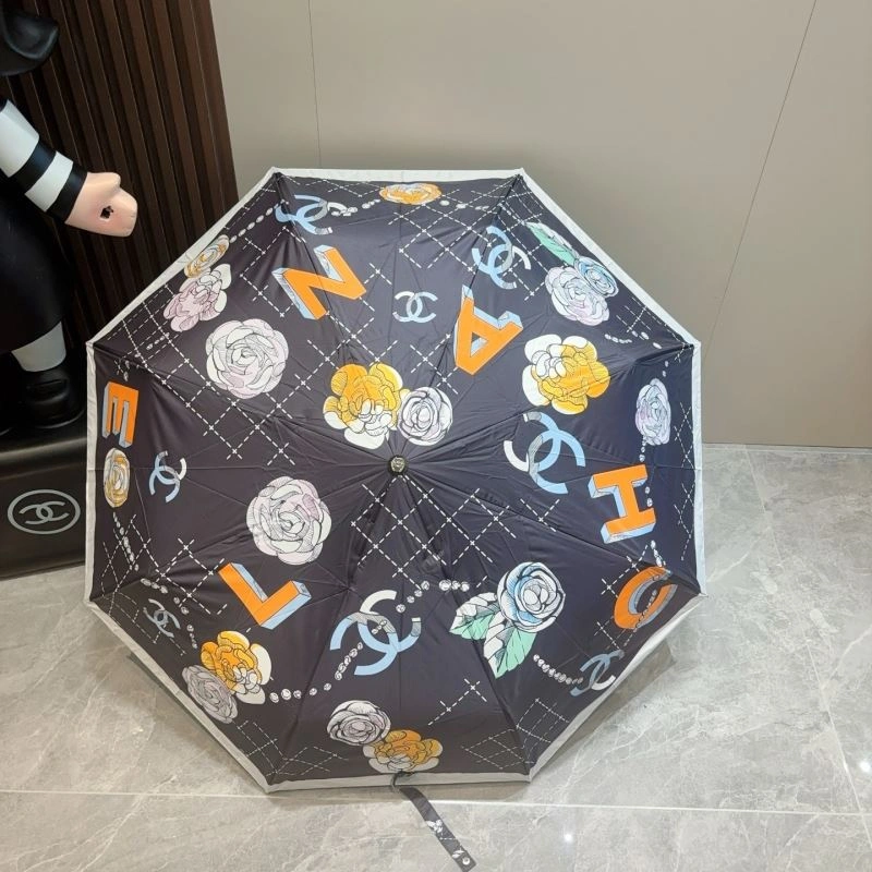 Trendy Chanel Umbrella 275020