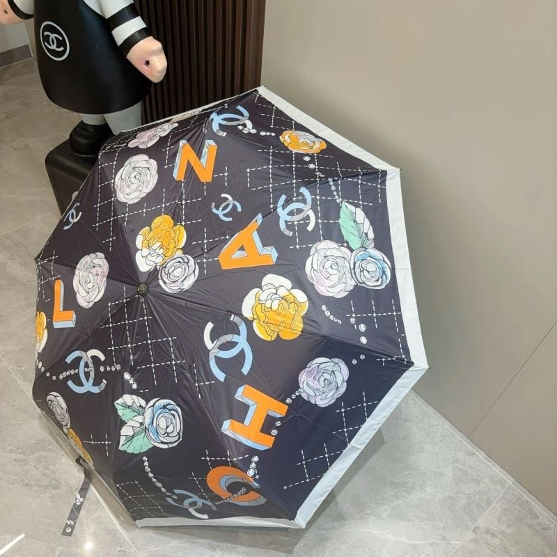 Trendy Chanel Umbrella 275020