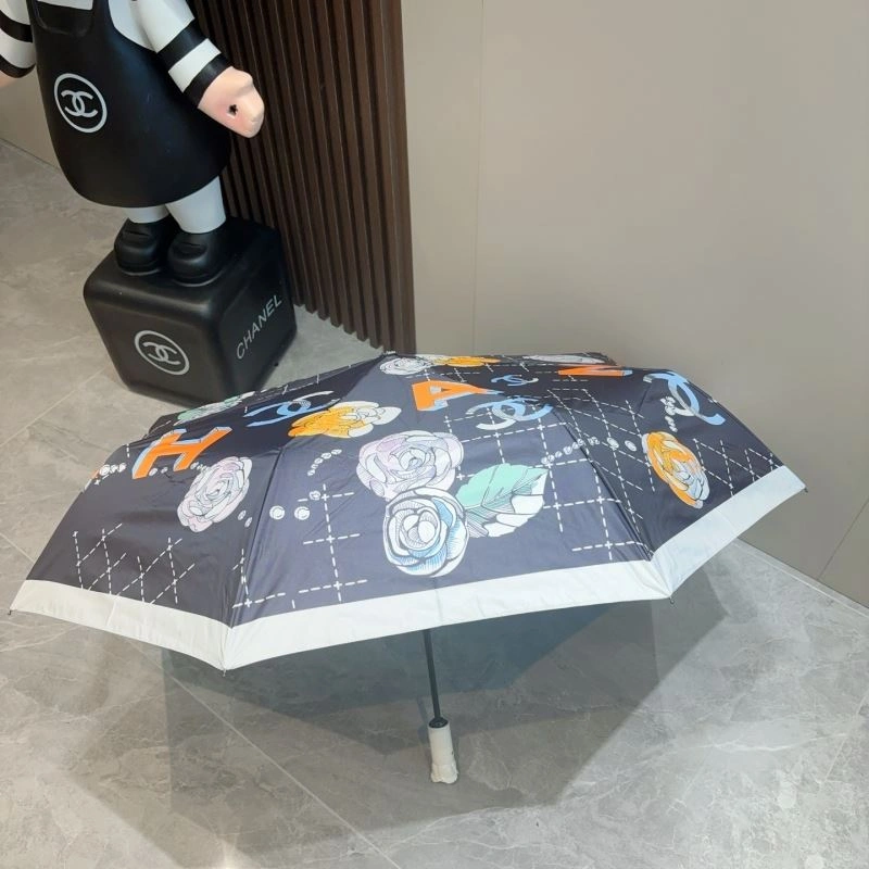 Trendy Chanel Umbrella 275020