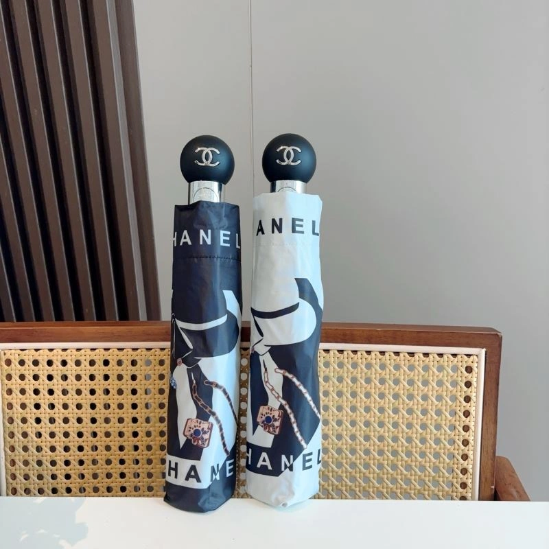 Chanel Umbrella UrbanChic 275039