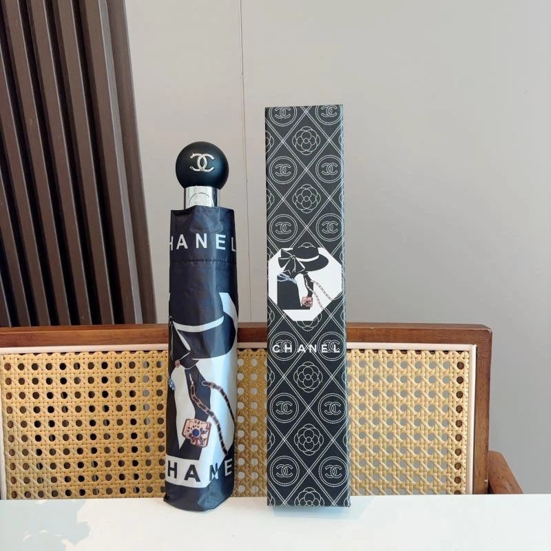 Chanel Umbrella UrbanChic 275039