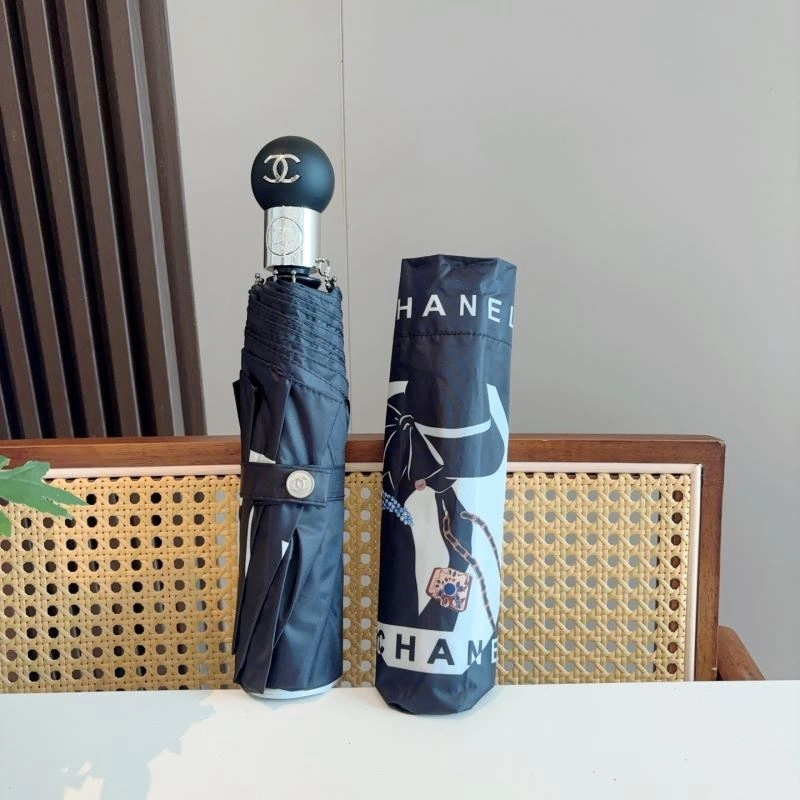Chanel Umbrella UrbanChic 275039