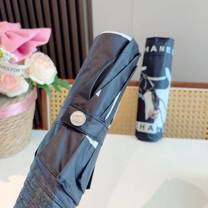 Chanel Umbrella UrbanChic 275039