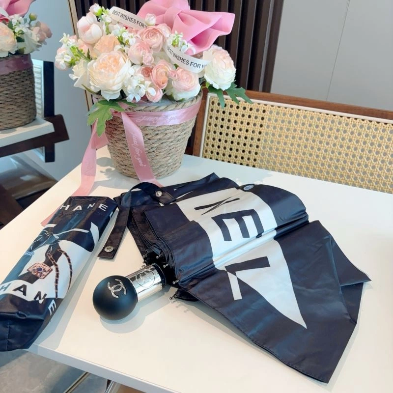 Chanel Umbrella UrbanChic 275039
