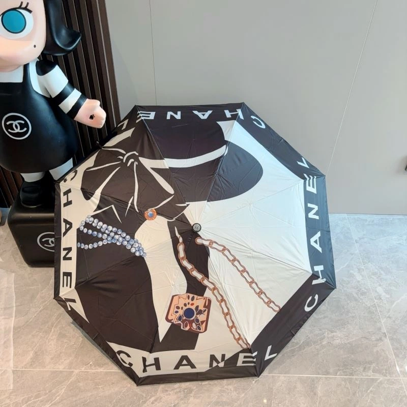 Chanel Umbrella UrbanChic 275039