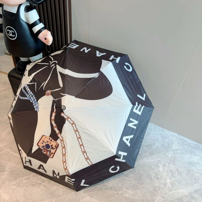 Chanel Umbrella UrbanChic 275039